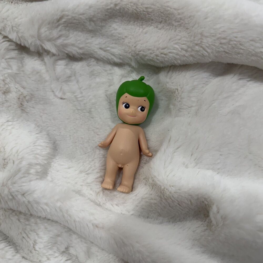 Sonny Angel Vegetable Series Green Pepper